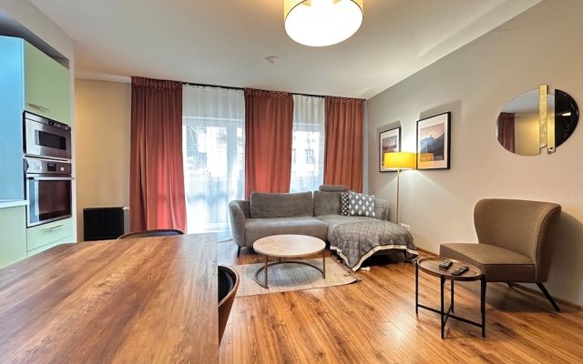 apartamenty momo