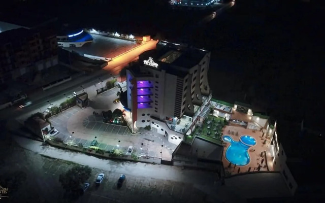 Atlantis Akbou
