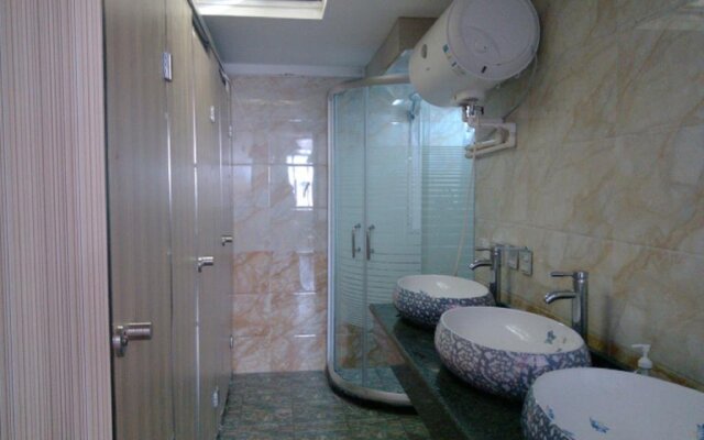 Jia Ting International Youth Hotel