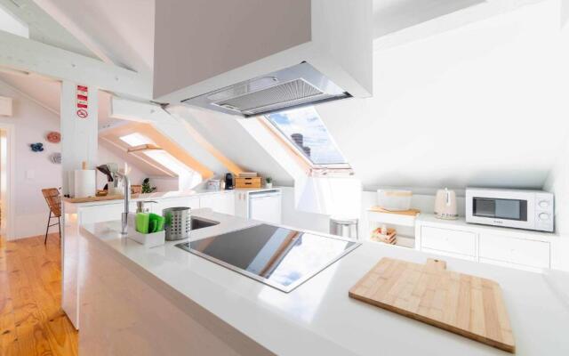 MyHomeisYourHome Viana Center Apartment