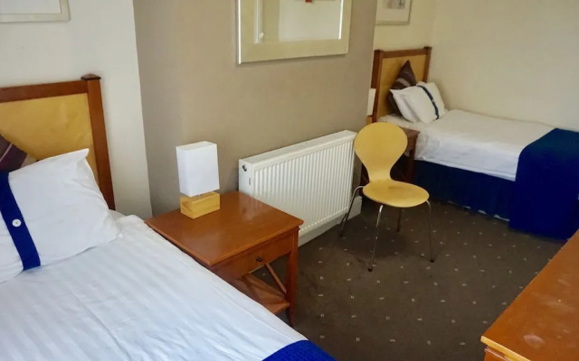 The Stalbridge Guest House