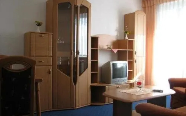 Apartment Hotel Harz
