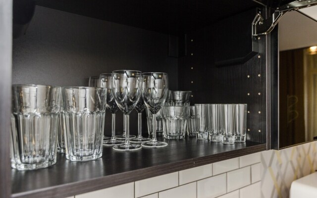 Royal Vineyards Apartments Prague