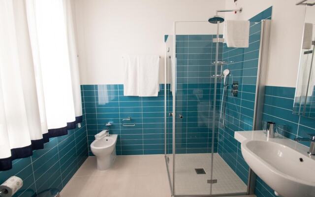 Hotel Villa Bernt