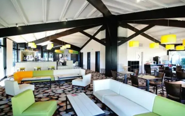 Relais Fasthotel "La Couchée" Avignonet