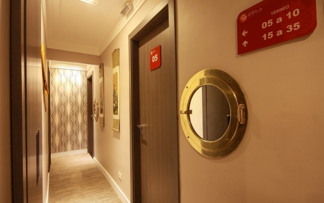 Glória Plaza Hotel