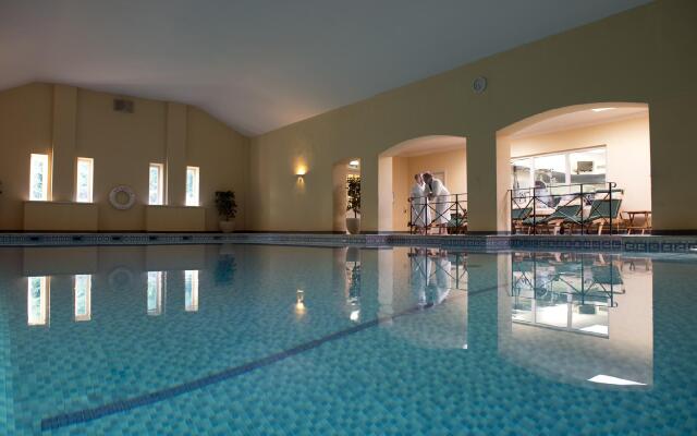 Bodysgallen Hall & Spa