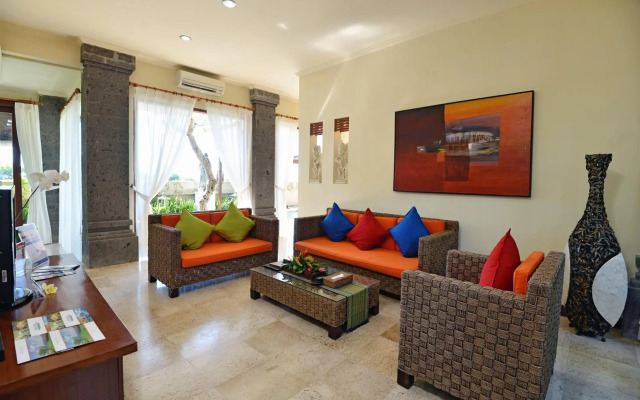 Villa Lidwina by Nagisa Bali