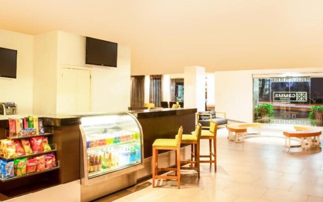 Hotel Plaza Genova Centro