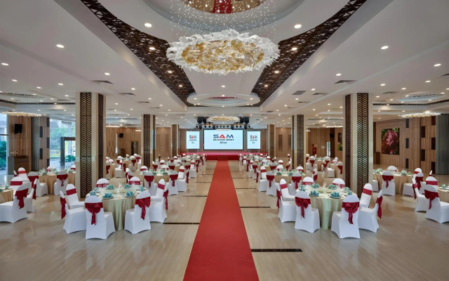 SAM Quang Binh Hotel