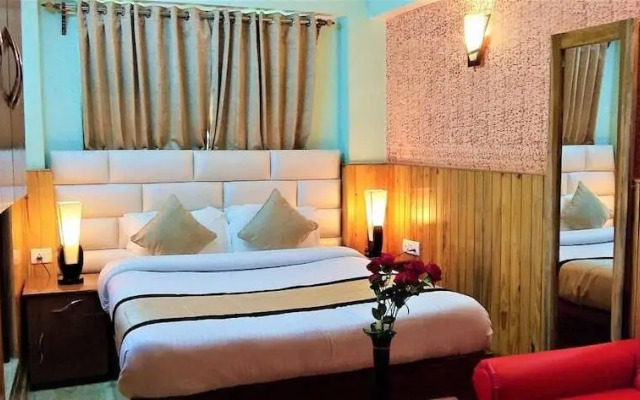 Hotel Mount Royale