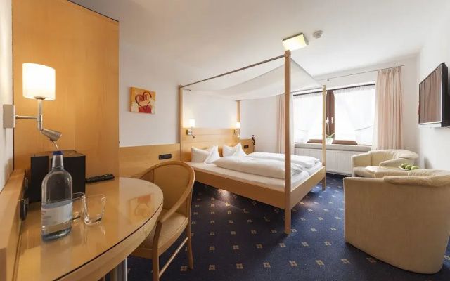 Hotel Hansjakob