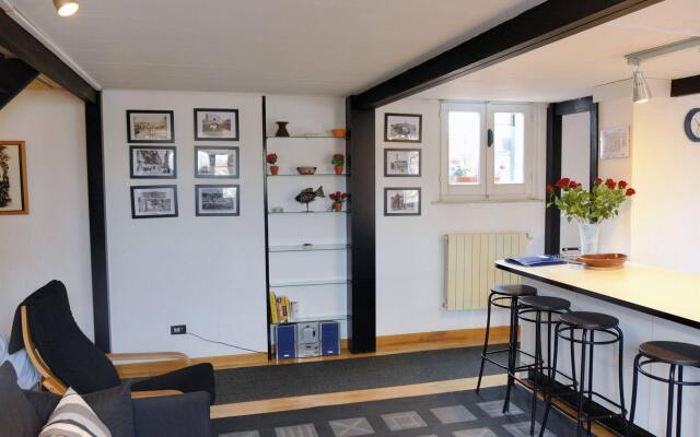 Appartamento Coronari