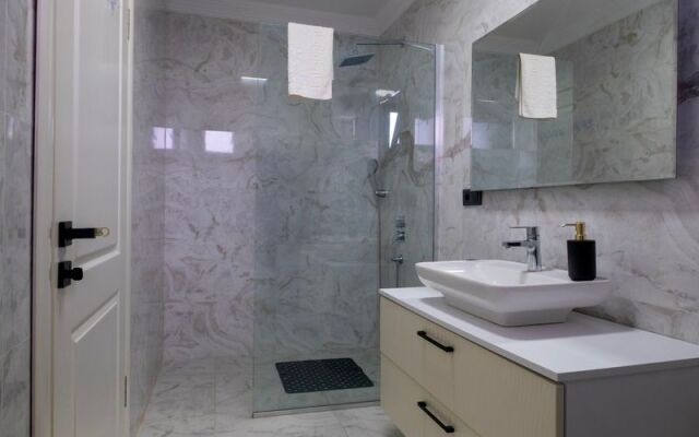 Villa Serenity Fethiye