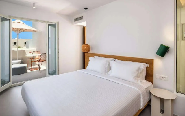 Viva Nove Suites