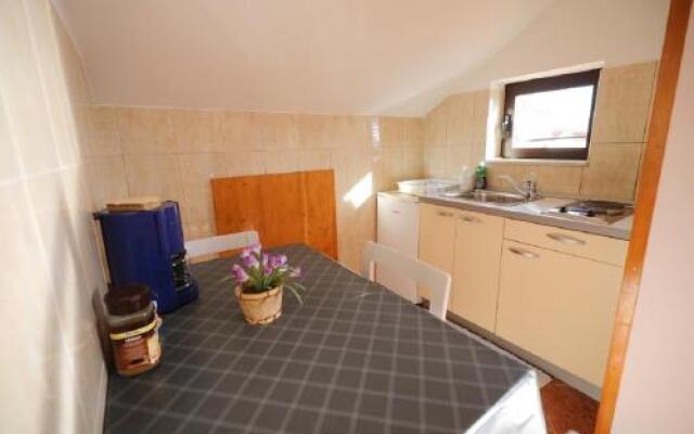 Studio Apartments Pavin