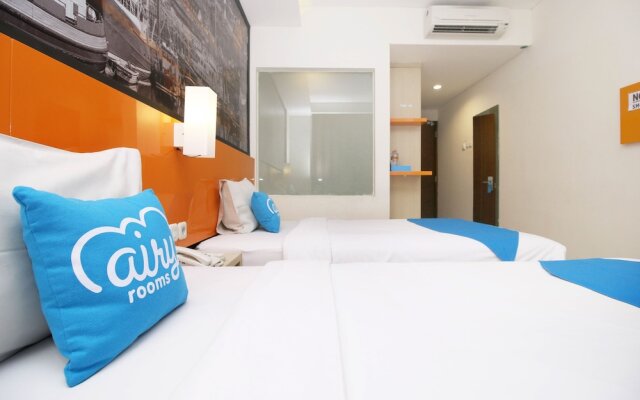 Airy Pedurungan Soekarno Hatta 31 Semarang