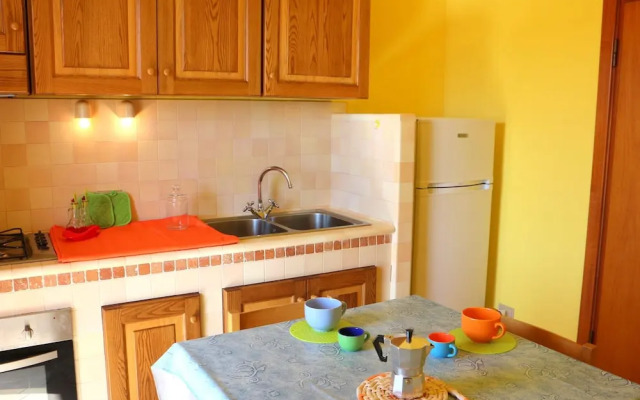 Residence Ponente