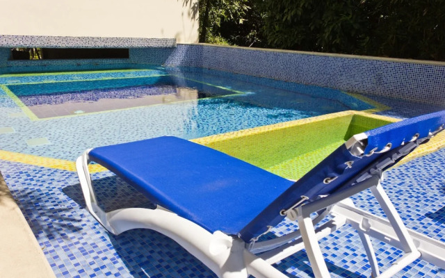 Mimosa Penthouse 1 by Realty Group