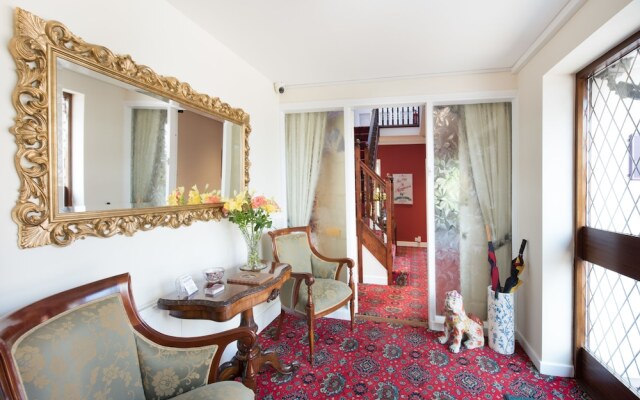 Burswood Guest House