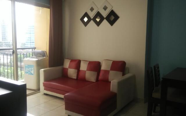 Adaru Property @ City Home Apartment Kelapa Gading