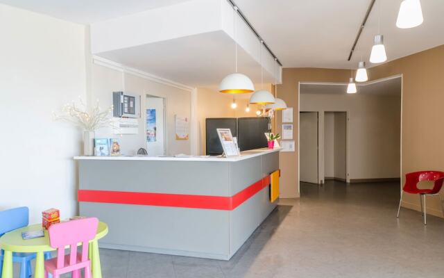 Pierre & Vacances Résidence Le Levant