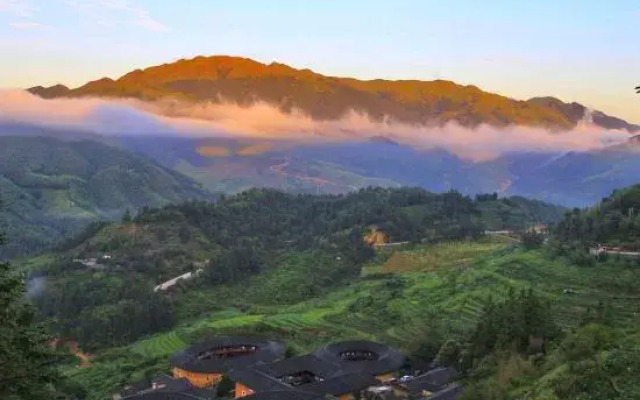 Tianluokeng No.1 Guesthouse