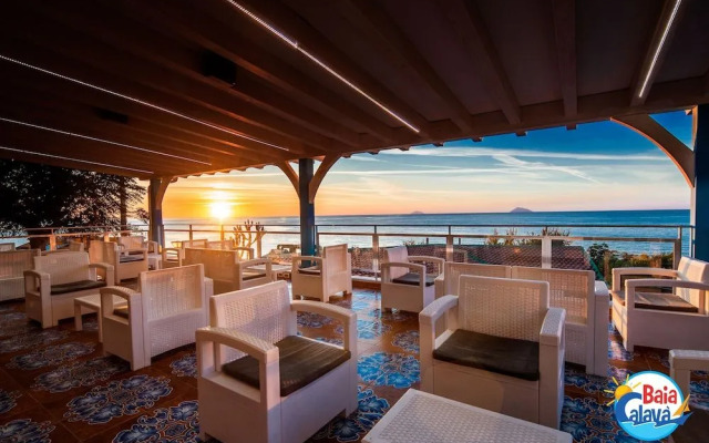 Villaggio Baia Calavà Hotel e Residence