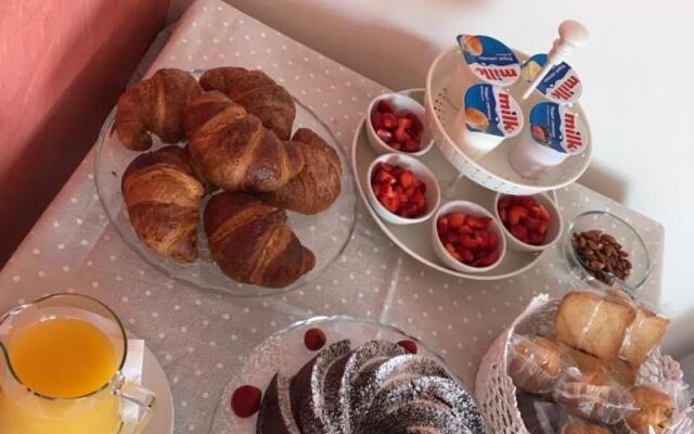 B&B La Terra dei Mari