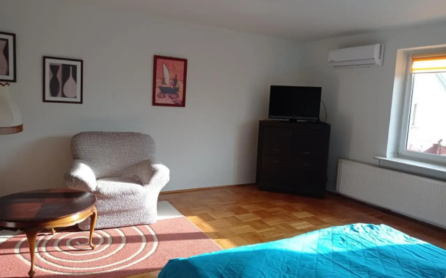 Apartament Pod Leszczyną
