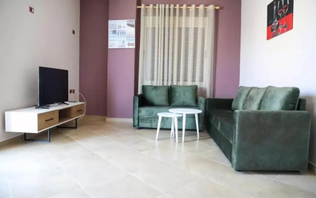 Vh Belmond Durres Hotel & Beach Side