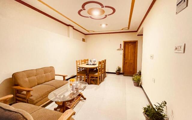 Himalayan Adventure Cottages Manali