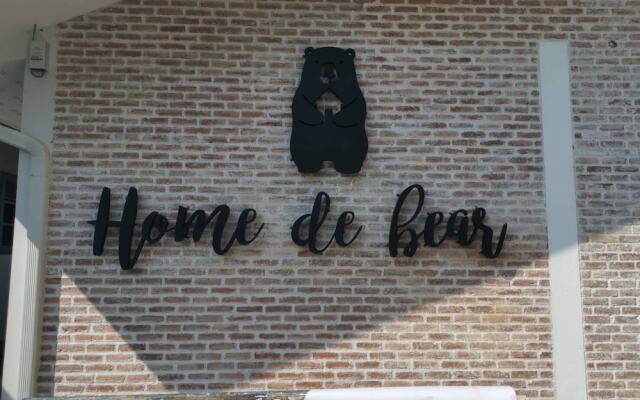 Home de Bear