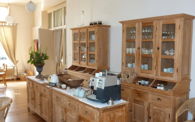 Hotel Het Oude Postkantoor