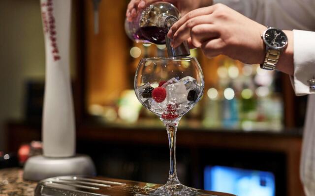 The Mercure Sheffield Kenwood Hall Hotel & Spa