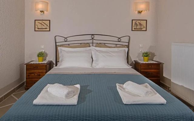 Villa Almira Luxury Apartments