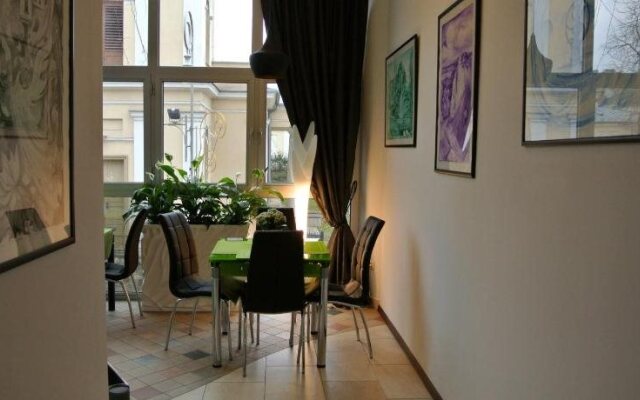 Hostel-Art