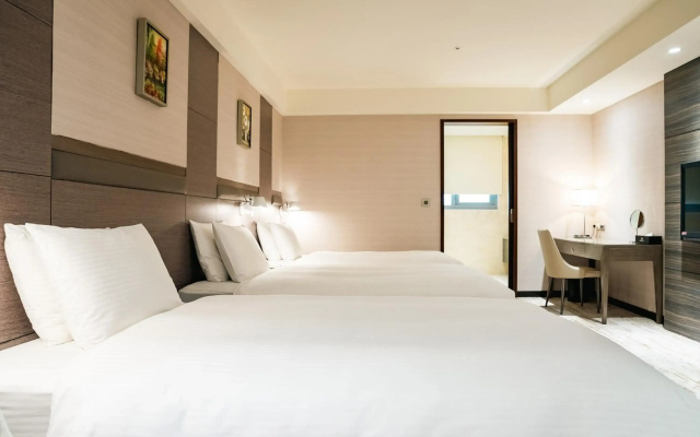 Arsma Hotel