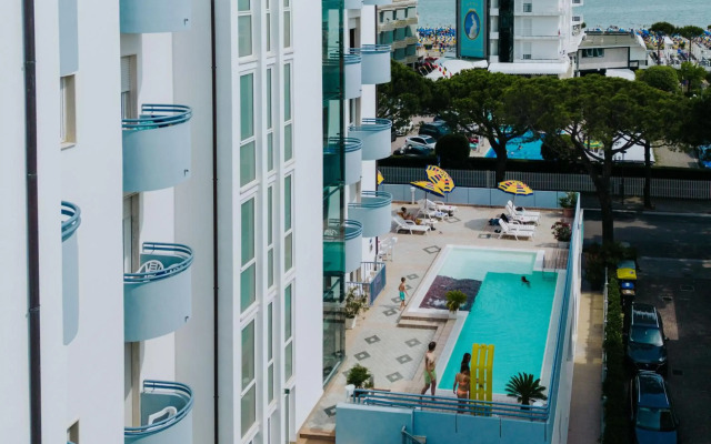 Hotel Coppe