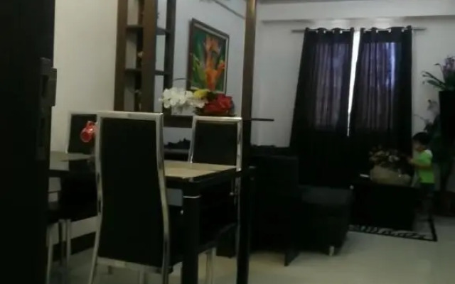 Palm Tree - Genlex Condominium