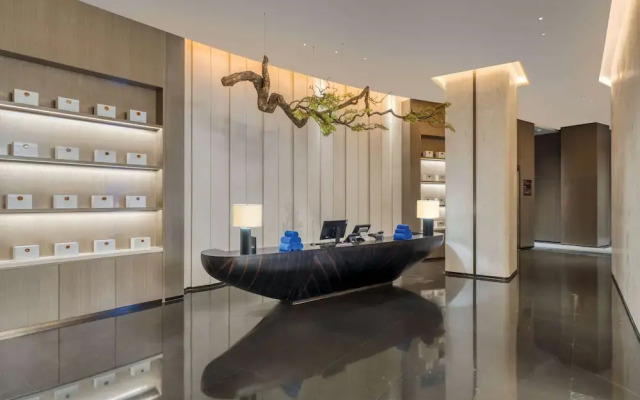 Wyndham Xiongan