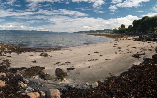 Klostergården Tautra