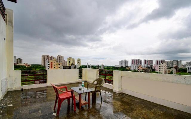 Oyo 93057 Swastik Guest House