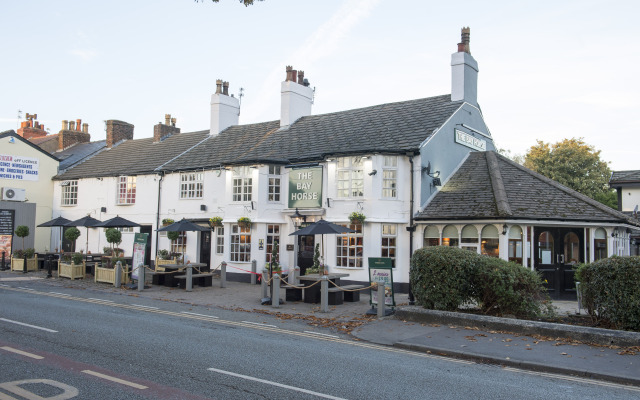 Bay Horse Hotel by Greene King Inns