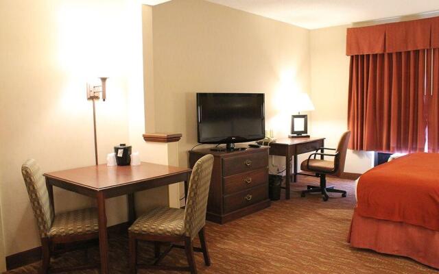 Auburn Place Hotel & Suites - Paducah