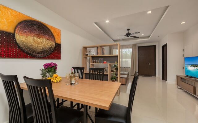 Villa Biak by TropicLook