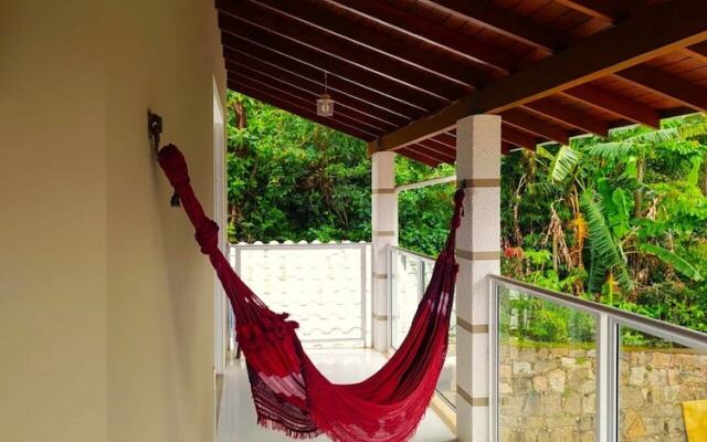Casa Vista Mar - Ribeirão da Ilha