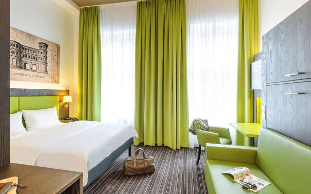 ibis Styles Trier