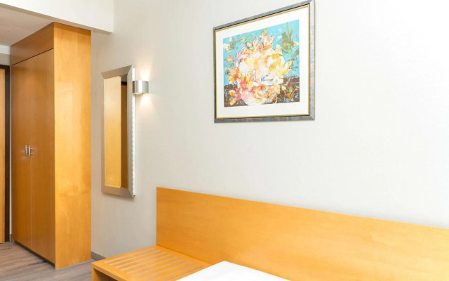 elaya hotel hannover city