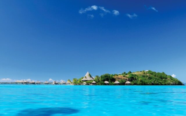Sofitel Bora Bora Private Island